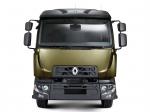 Renault D14 4x2 2013 года